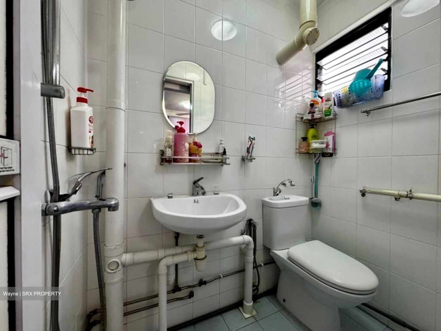 Blk 475 Teck Ghee Horizon (Ang Mo Kio), HDB 3 Rooms #522154311